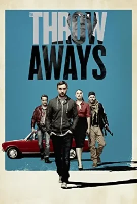 The Throwaways (2015) แก็งค์แฮกเกอร์เจาะระห่ำโลก
