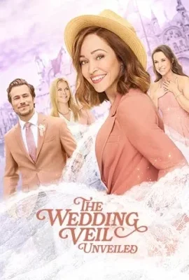 The Wedding Veil Legacy (2022) มหัศจรรย์รักผ้าคลุมหน้าเจ้าสาว 3