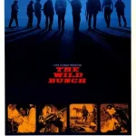 The Wild Bunch (1969) คนเดนคน