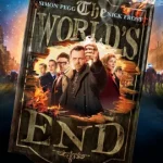 The Worlds End (2013) ก๊วนรั่วกู้โลก