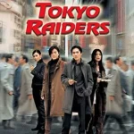 Tokyo Raiders (2000) พยัคฆ์สำอางค์ ผ่าโตเกียว