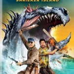 Tremors Shrieker Island (2020)