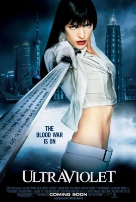 Ultraviolet (2006) มัจจุราชมหาประลัย