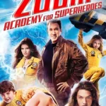 Zoom (2006) ทีมเฮี้ยวพลังเหนือโลก
