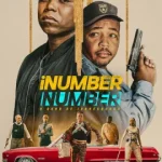 iNumber Number (2023) ปล้นทองโจฮันเนสเบิร์ก
