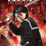 ดูหนัง Blood The Last Vampire (2009) ยัยตัวร้าย สายพันธุ์อมตะ
