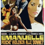 ดูหนัง Emanuelle Around the World (1977)