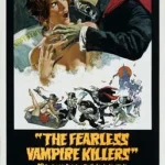 ดูหนัง The Fearless Vampire Killers (1967) นักฆ่าแวมไพร์ที่กล้าหาญ