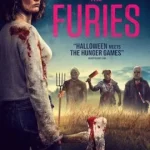 ดูหนัง The Furies (2019) จับเธอมาล่า