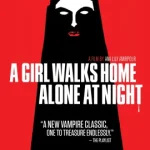 ดูหนัง ออนไลน์ A Girl Walks Home Alone At Night เต็มเรื่อง
