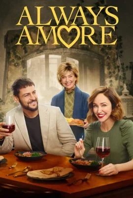 ดูหนัง ออนไลน์ Always Amore เต็มเรื่อง