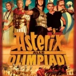ดูหนัง ออนไลน์ Asterix aux Jeux Olympiques เต็มเรื่อง (2008) เปิดเกมส์โอลิมปิค สะท้านโลก