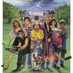 ดูหนัง ออนไลน์ Caddyshack II (1988) เต็มเรื่อง