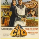 ดูหนัง ออนไลน์ El Cid เต็มเรื่อง