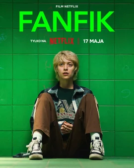 ดูหนัง ออนไลน์ Fanfic เต็มเรื่อง (2023) แฟนฟิค