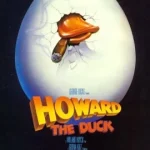 ดูหนัง ออนไลน์ Howard the Duck เต็มเรื่อง