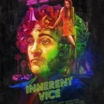 ดูหนัง ออนไลน์ Inherent Vice เต็มเรื่อง