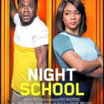 ดูหนัง ออนไลน์ Night School เต็มเรื่อง (2018) ไนท์ สคูล