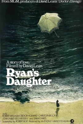 ดูหนัง ออนไลน์ Ryan s Daughter (1970) เต็มเรื่อง