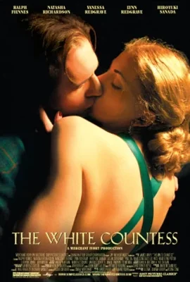 ดูหนัง ออนไลน์ THE WHITE COUNTESS เต็มเรื่อง