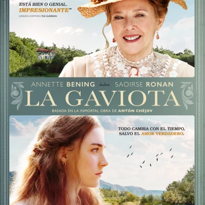 ดูหนัง ออนไลน์ The Seagull เต็มเรื่อง