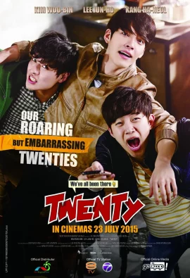 ดูหนัง ออนไลน์ Twenty เต็มเรื่อง