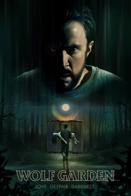 ดูหนัง ออนไลน์ Wolf Garden (2023) เต็มเรื่อง