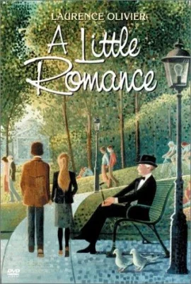 ดูหนังออนไลน์ A Little Romance เต็มเรื่อง