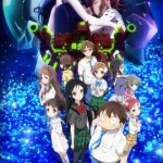 ดูหนังออนไลน์ Accel World Infinite Burst The Movie เต็มเรื่อง (2016) ฝ่าเกมส์ออนไลน์ทะลุมิติ