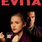 ดูหนังออนไลน์ Evita เต็มเรื่อง เอวีต้า
