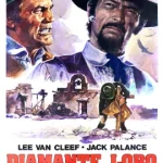 ดูหนังออนไลน์ Gods Gun เต็มเรื่อง  (1976) ปืนของพระเจ้า
