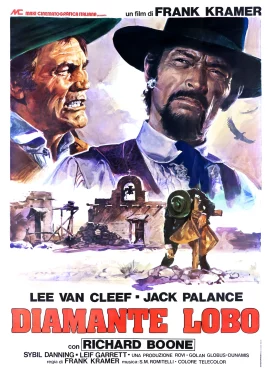 ดูหนังออนไลน์ Gods Gun เต็มเรื่อง  (1976) ปืนของพระเจ้า