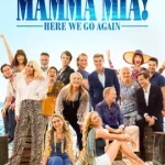 ดูหนังออนไลน์ Mamma Mia เต็มเรื่อง