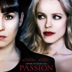 ดูหนังออนไลน์ Passion เต็มเรื่อง (2012) พิศวาสรักลวงแค้น