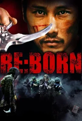 ดูหนังออนไลน์ RE BORN เต็มเรื่อง (2016)