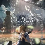 ดูหนังออนไลน์ Voices of a Distant Star เต็มเรื่อง